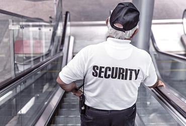 Security / Sicherheit